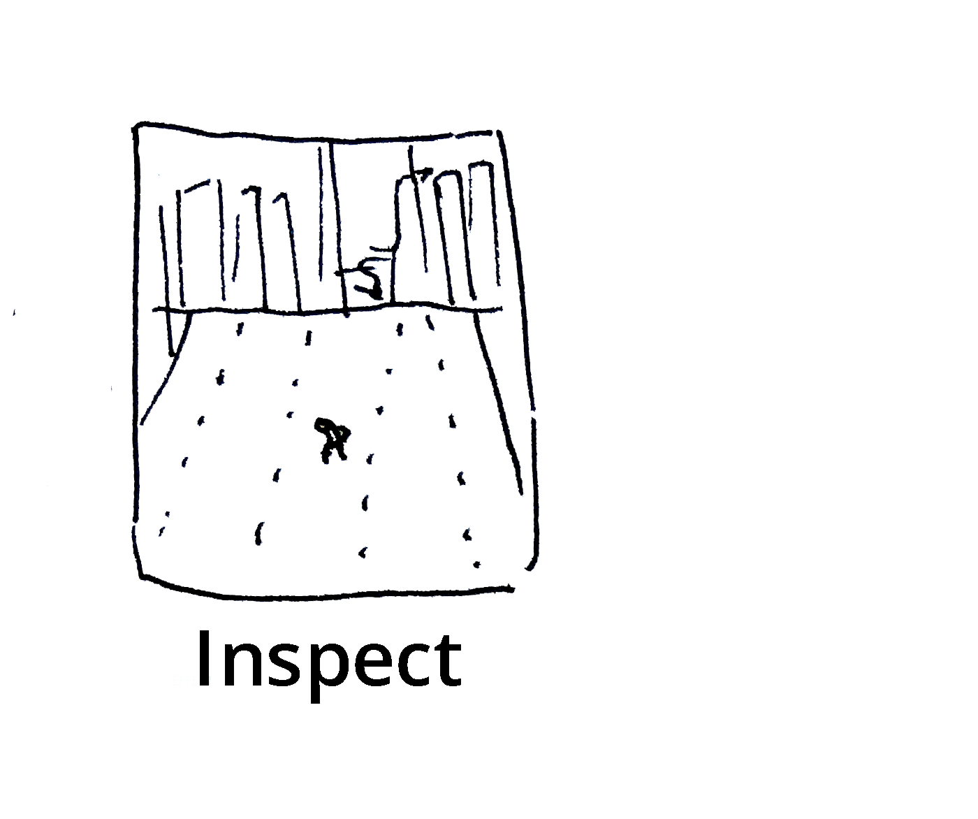Interrogate: Using Figure 1