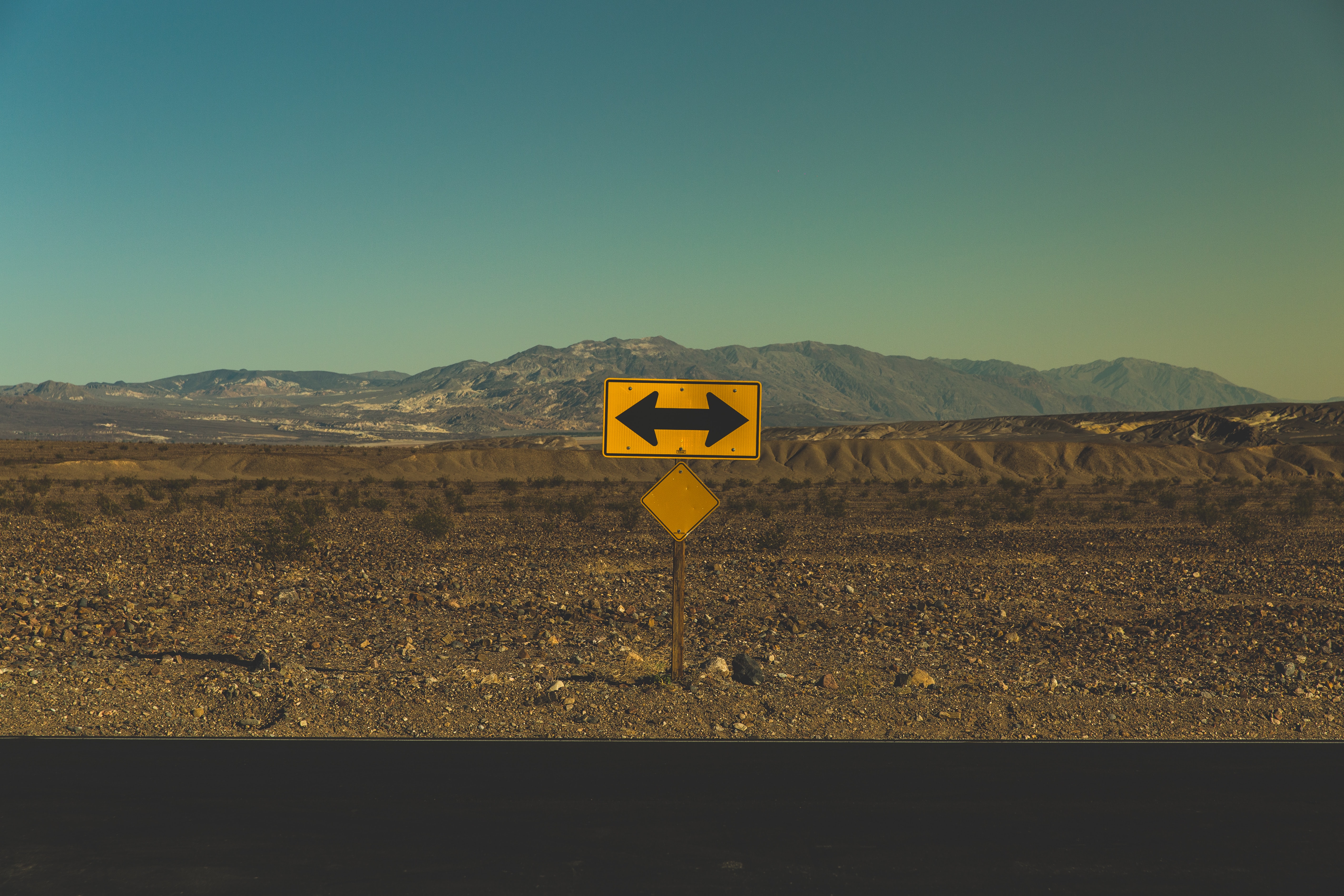 Photo by Pablo García Saldaña on Unsplash