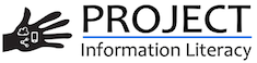 Project Information Literacy Logo
